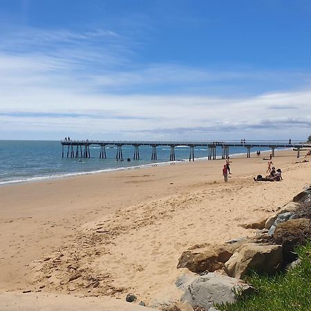 Lisianna Apartments Hervey Bay Dış mekan fotoğraf