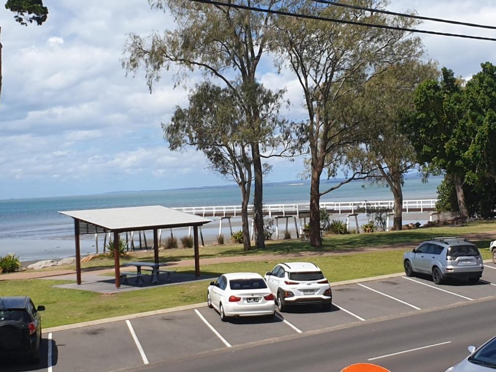Lisianna Apartments Hervey Bay Dış mekan fotoğraf