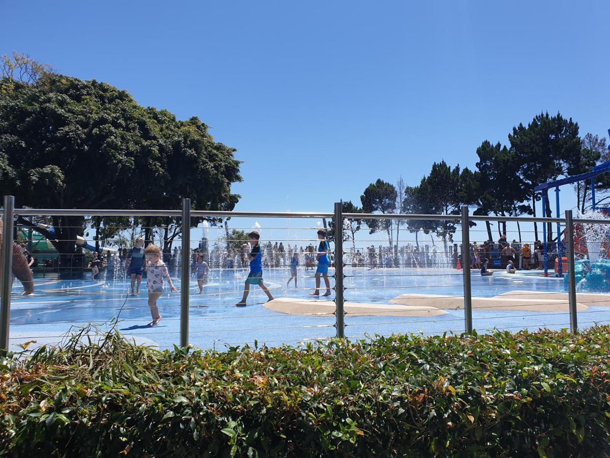 Lisianna Apartments Hervey Bay Dış mekan fotoğraf