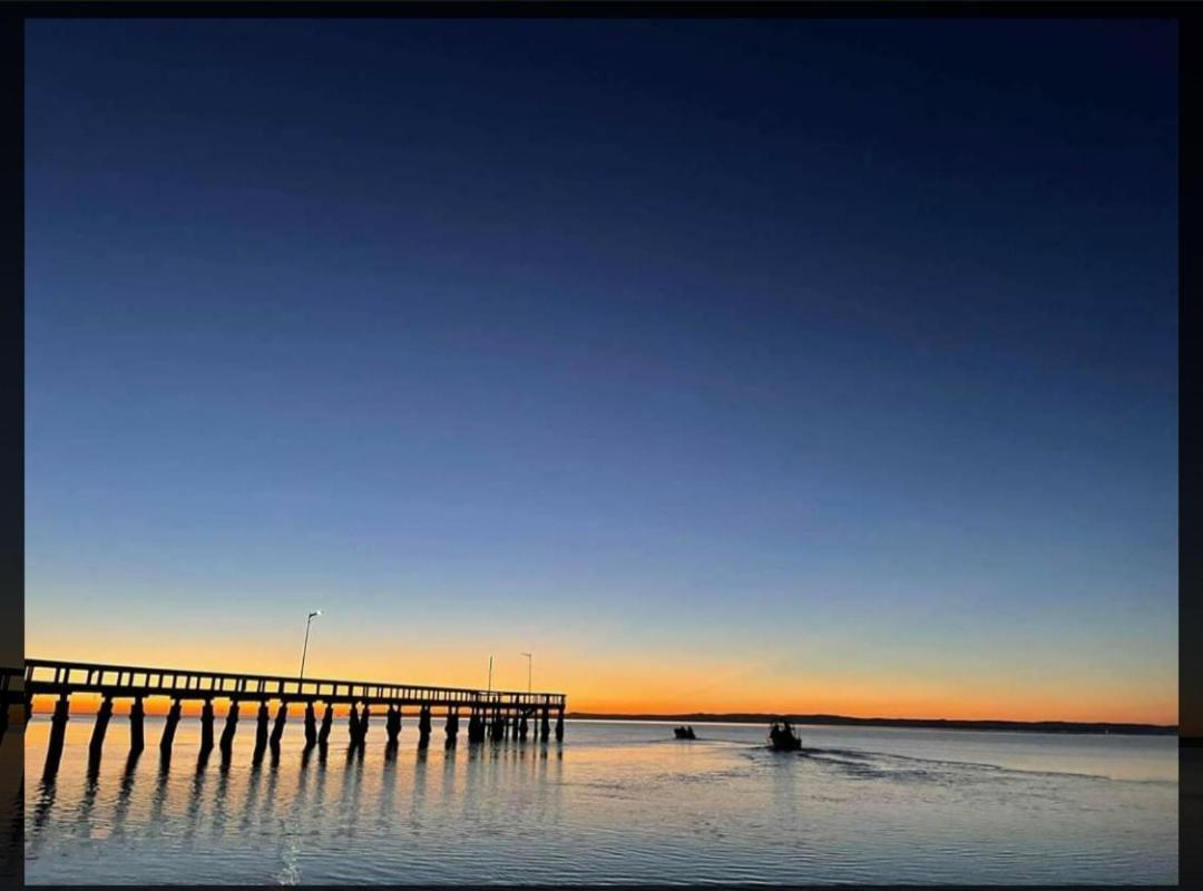 Lisianna Apartments Hervey Bay Dış mekan fotoğraf