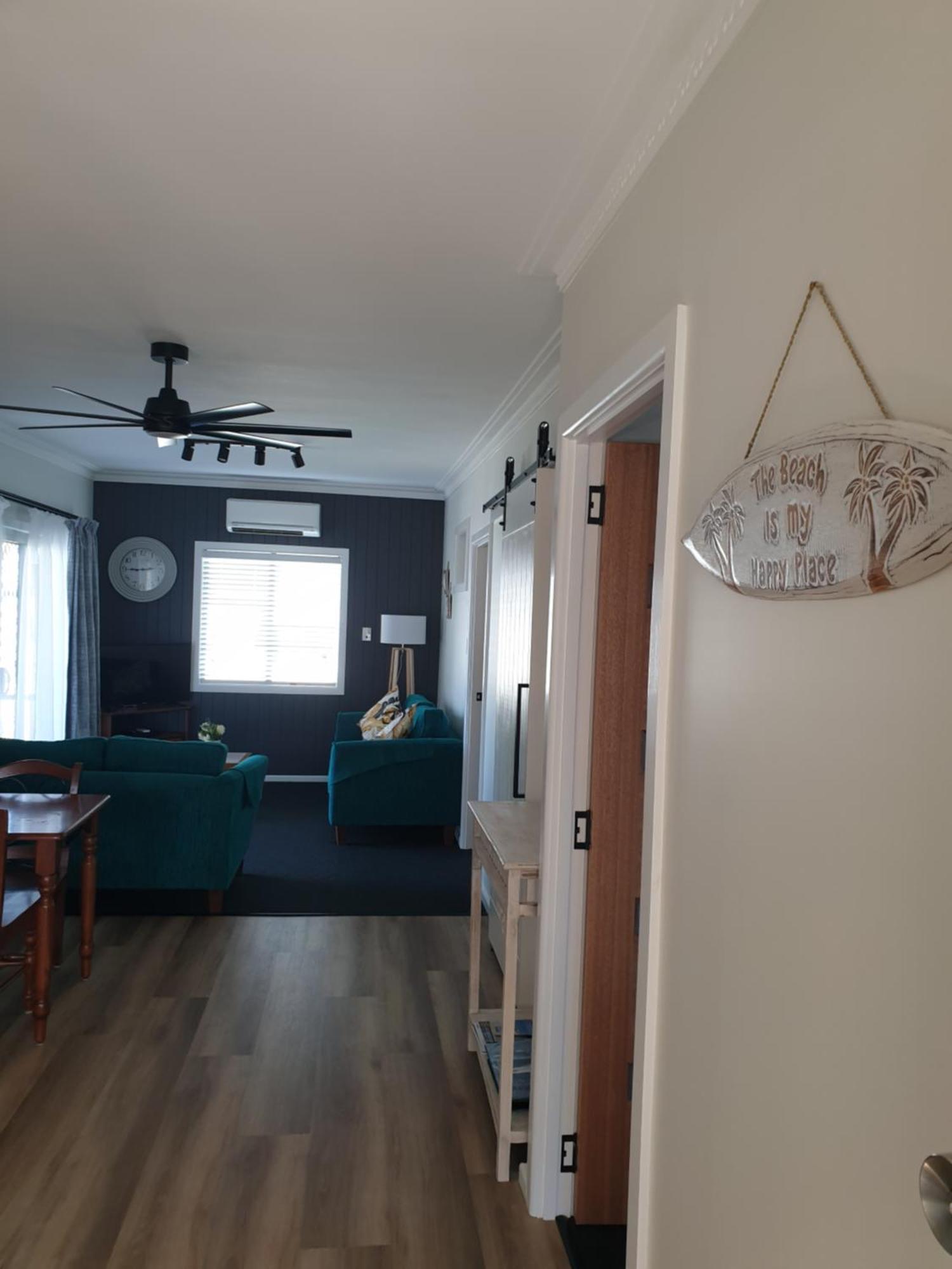 Lisianna Apartments Hervey Bay Dış mekan fotoğraf