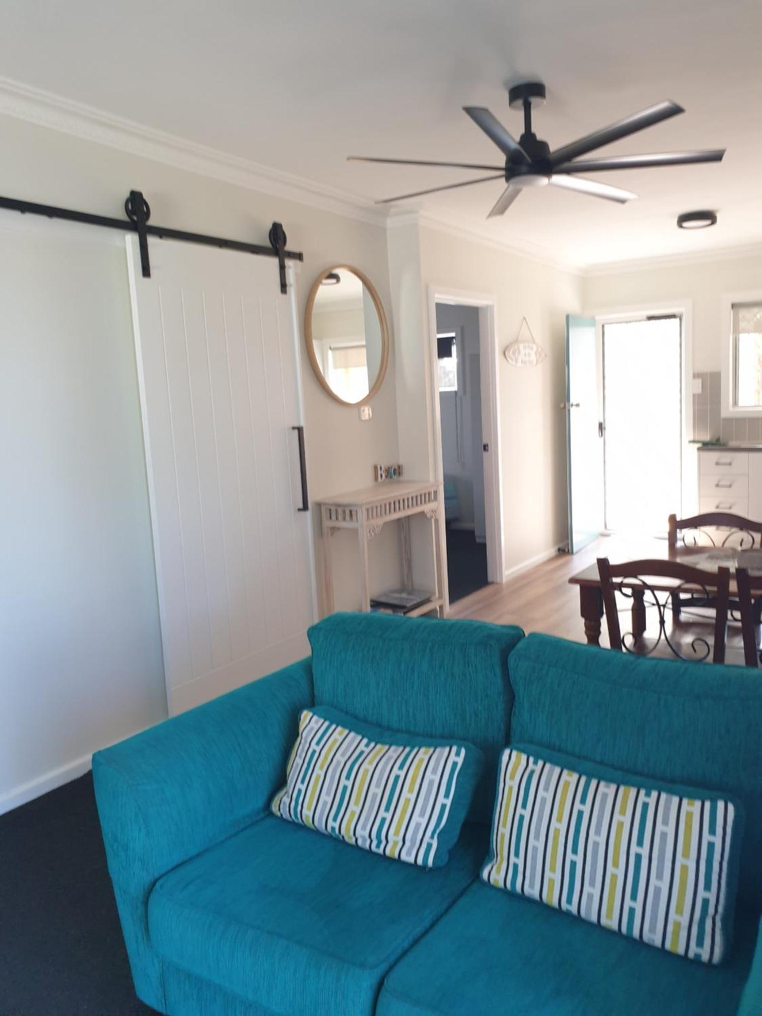 Lisianna Apartments Hervey Bay Dış mekan fotoğraf