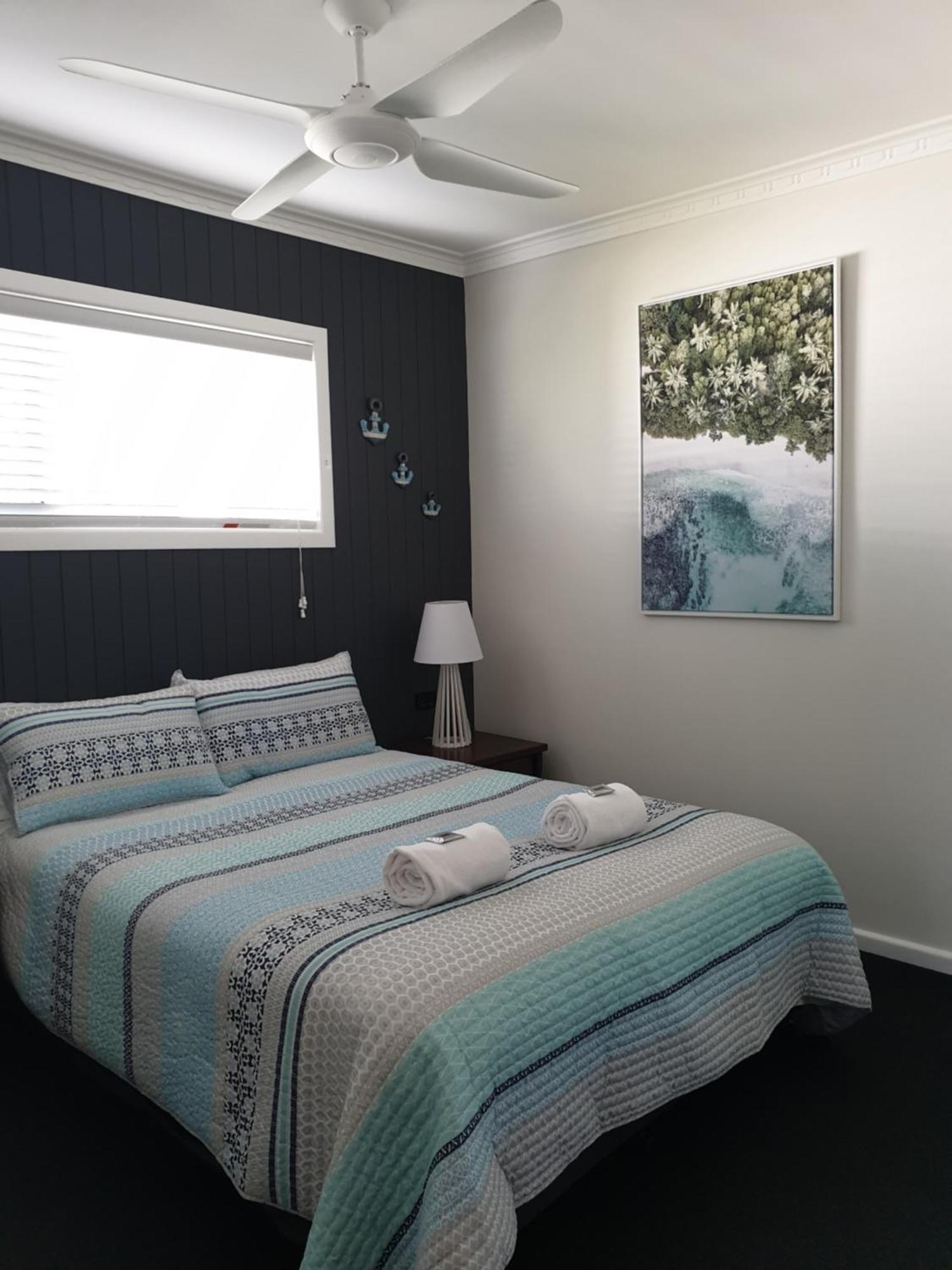 Lisianna Apartments Hervey Bay Dış mekan fotoğraf