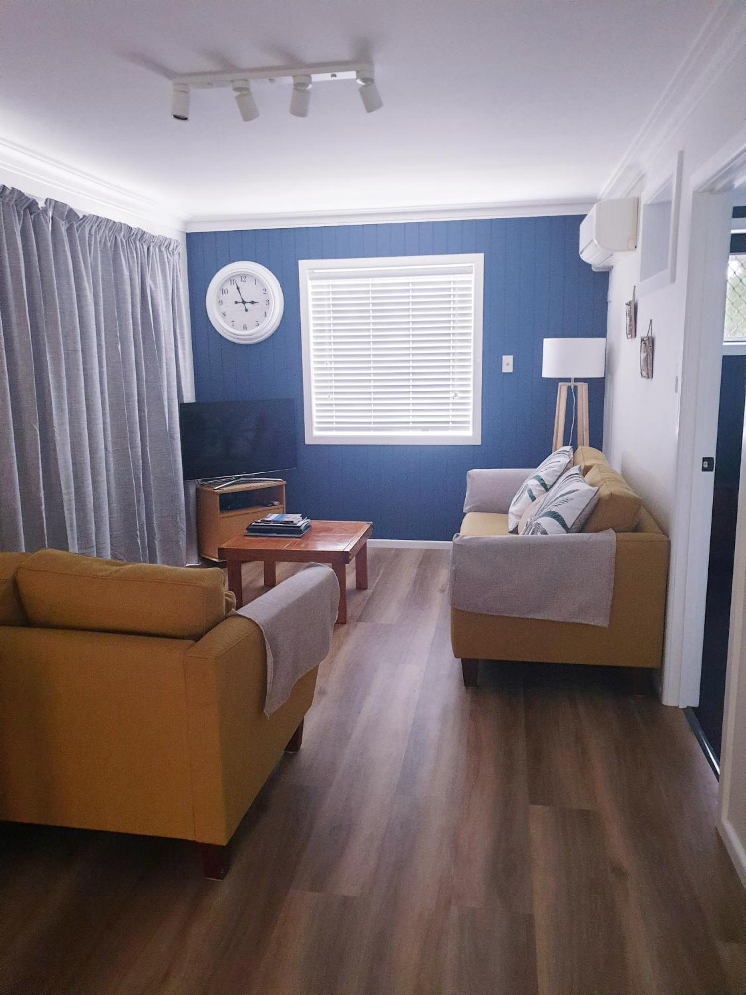 Lisianna Apartments Hervey Bay Dış mekan fotoğraf