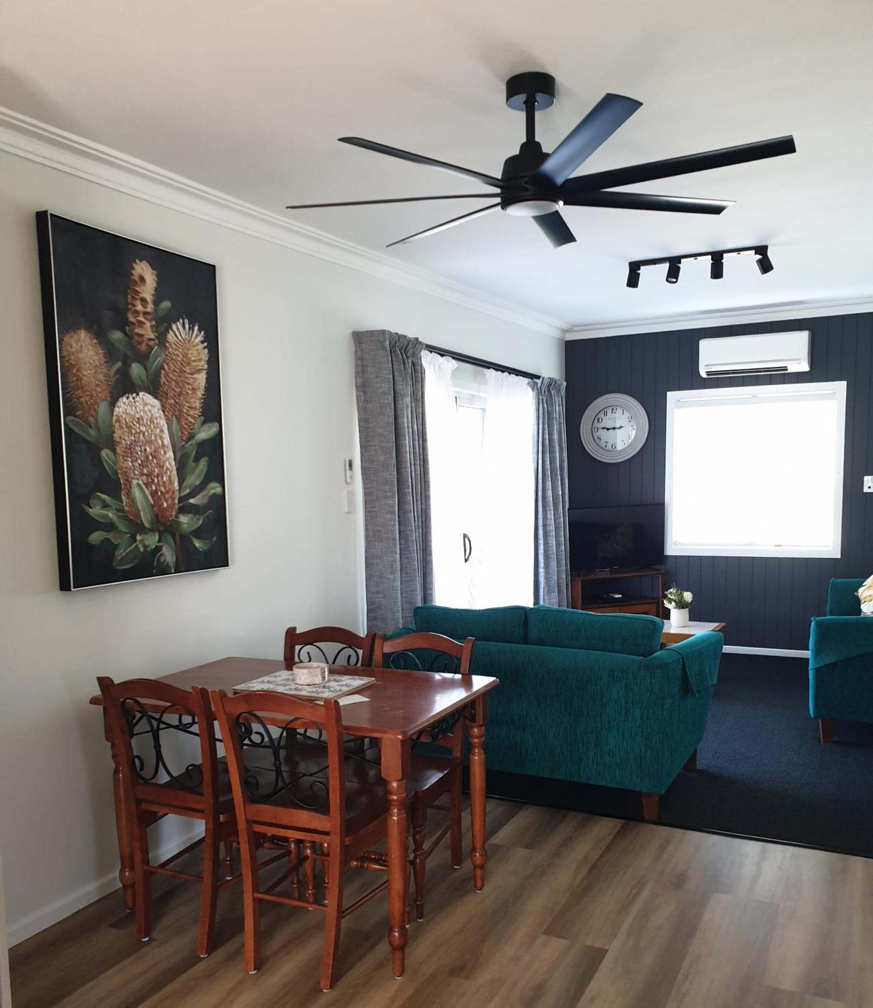 Lisianna Apartments Hervey Bay Dış mekan fotoğraf