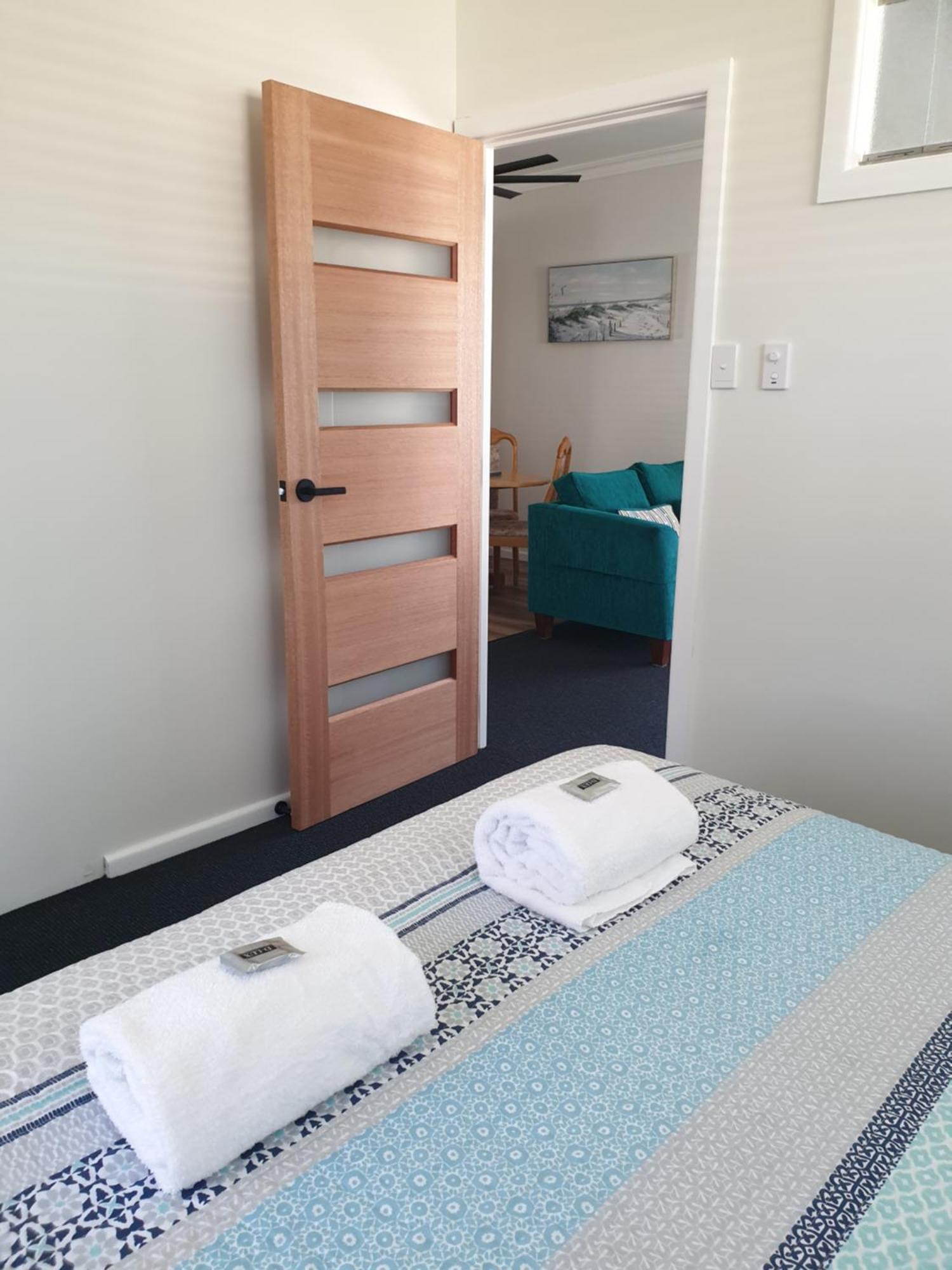 Lisianna Apartments Hervey Bay Dış mekan fotoğraf