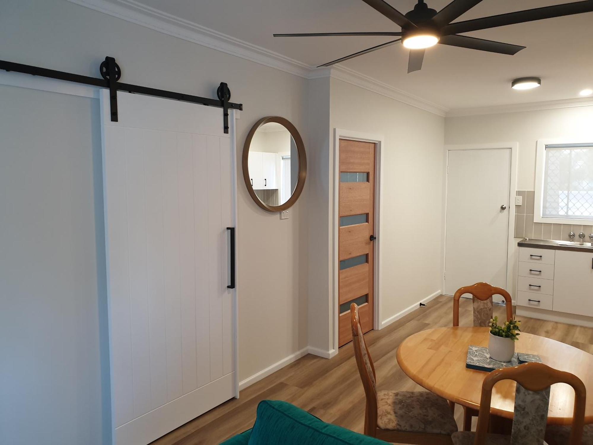 Lisianna Apartments Hervey Bay Dış mekan fotoğraf